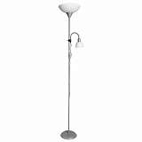 Торшер Arte Lamp A9569PN-2SI