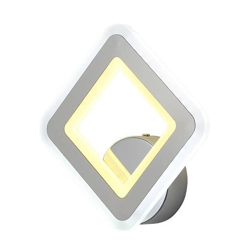 Бра Seven Fires Лоретт SF7011/1W-CR