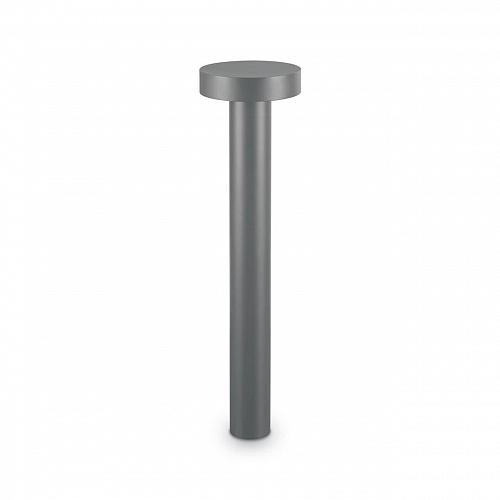Уличный светильник Ideal Lux Tesla PT4 Big Antracite 153162