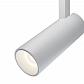 Трековый светодиодный светильник для магнитного шинопровода Maytoni Technical Focus Led TR019-2-10W4K-W - фото №2