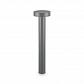 Уличный светильник Ideal Lux Tesla PT4 Big Antracite 153162 - фото №1