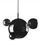 Подвесной светодиодный светильник Loft IT Bolle 2029-P4 - фото №4