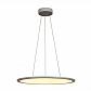 Подвесной светодиодный светильник SLV Led Panel Round 1001347 - фото №1