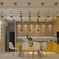 Трековый светодиодный светильник Novotech Port Patera 358674 - фото №3