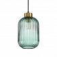 Подвесной светильник Ideal Lux Mint-3 SP1 Verde 237497 - фото №1