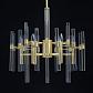 Подвесная люстра MW-Light Альгеро 285010806 - фото №4