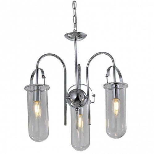 Подвесная люстра Rivoli Aleksa 4059-203 Б0047320