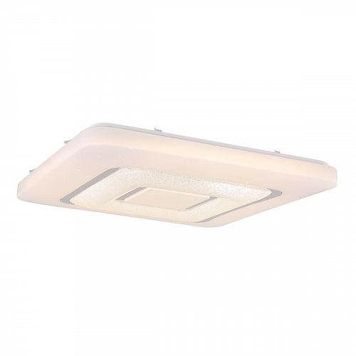 Потолочный светодиодный светильник Globo Berti 48407-80
