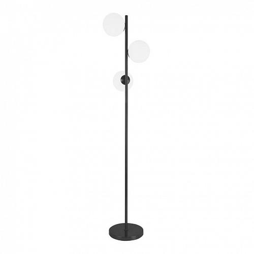 Торшер Lumina Deco Fredica LDF 6030-3 BK