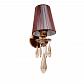 Бра Lumina Deco Alessia LDW 1726-1W MD - фото №2