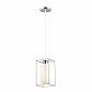 Подвесной светильник Lumion Suspentioni Elliot 3731/1 - фото №3
