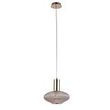 Светильник Newport 1671/S gold