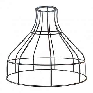 Плафоны и абажуры с цоколем E27