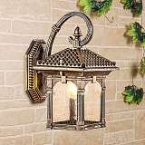 Светильник Elektrostandard 4690389138188