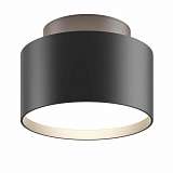 Потолочный светодиодный светильник Novotech Over Oro 358354