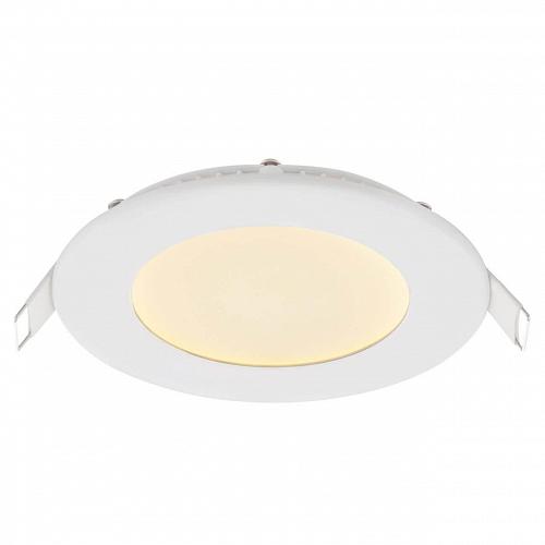 Встраиваемый светодиодный светильник Globo Alid 12371W