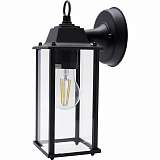 Уличный настенный светильник Feron Санторини PL201 11600