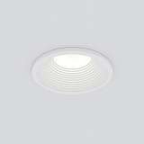 Встраиваемый светодиодный светильник Elektrostandard Gudi 25028/LED a058617