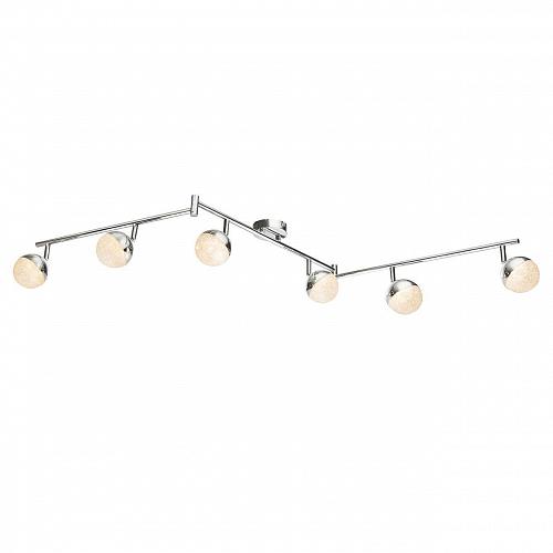 Трековая светодиодная система Globo Utila 56127-6