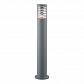Уличный светильник Ideal Lux Tronco Pt1 H80 Grigio 026961 - фото №1
