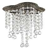 Встраиваемый светильник Novotech Spot Grape 370023