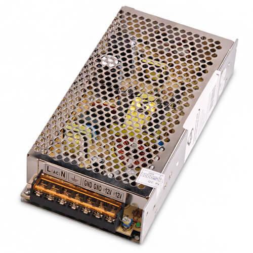 Блок питания для светодиодной ленты Elektrostandard 250W 4690389008801