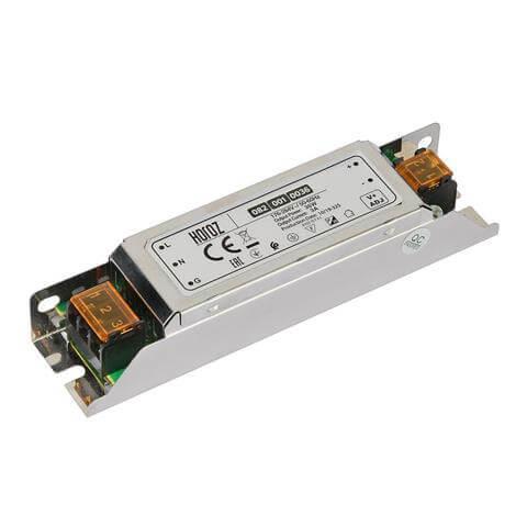Драйвер Horoz Vega 12V 36W IP20 3A 082-001-0036 (HL545)