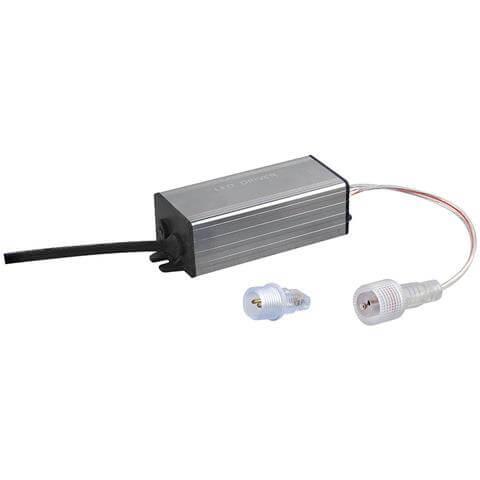 Драйвер Horoz Montana-D10 4.5V 40W IP68 10A 080-001-0002