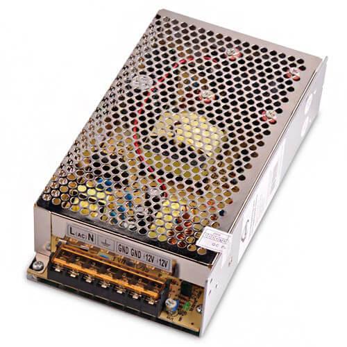 Блок питания для светодиодной ленты Elektrostandard TRS 24V 150W 6,25A 4690389075957