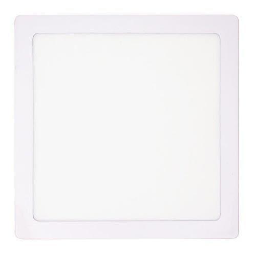 Настенно-потолочный светодиодный светильник Elvan NLS-702SQ-18W-WH-Wh