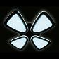 Потолочная светодиодная люстра Ambrella light Orbital Granule FG1012/4 WH/SL 274W D815 - фото №2