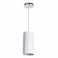 Подвесной светильник Arte Lamp Bronn A1770SP-1CC - фото №1