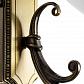 Бра Arte Lamp Windsor White A3777AP-1AB - фото №2