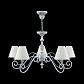 Подвесная люстра Lamp4you Classic E3-05-G-LMP-O-33 - фото №3