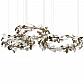 Подвесная люстра Loft IT Fleur 10124/24 - фото №3