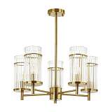 Люстра Odeon Light 4809/5