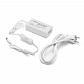 Блок питания Apeyron 12V 36W IP44 3A 03-76 - фото №1