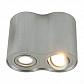 Потолочный светильник Arte Lamp A5644PL-2SI - фото №3