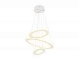 Подвесной светодиодный светильник Ambrella light Original FA432