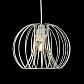 Подвесной светильник Loft IT Deseno 10032 White - фото №2