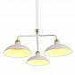 Подвесная люстра ST Luce Pietanza SL323.503.03 - фото №4