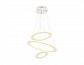Подвесной светодиодный светильник Ambrella light Original FA432 - фото №1