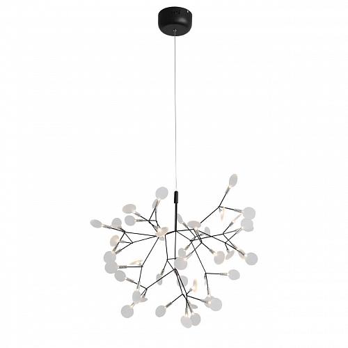 Подвесная светодиодная люстра ST Luce Rafina SL379.403.45