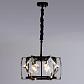 Подвесная люстра Divinare Elliot 7304/04 SP-6 - фото №4