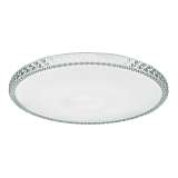 Потолочный светодиодный светильник ЭРА SPB-6-60-RC Brilliance круглый Б0030133