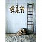 Подвесная люстра Arte Lamp Trattoria A5664LM-5AB - фото №3