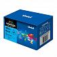 Светодиодная гирлянда Uniel Шишки-1 220V разноцветный ULD-S0500-050/DTA Multi IP20 Pine Cones-1 UL-00007194 - фото №2