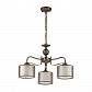 Подвесная люстра Lumion Lilivant 3487/3 - фото №1