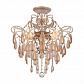 Подвесная люстра Arte Lamp A3703PL-4GA - фото №1