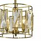 Подвесная люстра Lumien Hall Барумини LH3046/3P-CO - фото №4